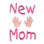 new mom machine embroidery design mom and dad mum needle passion embroidery npe