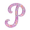machine embroidery applique script letter alphabet in the hoop machine embroidery appliqué design embroidery module monogram monogramming art pes hus dst needle passion embroidery npe