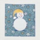 christmas machine embroidery appliqué in the hoop machine embroidery appliqué design embroidery module winter design art pes hus dst needle passion embroidery npe