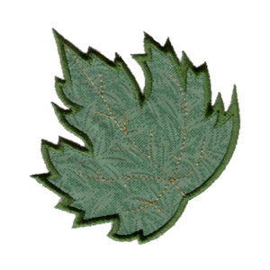 maple machine embroidery applique in the hoop machine embroidery appliqué design embroidery module leaf leaves designs art pes hus dst needle passion embroidery npe