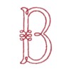 machine embroidery design astor alphabet abc a b c letter lettering monogram monogramming art pes hus jef dst exp needle passion embroidery