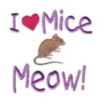 i love mice lettering text meow machine embroidery design feline art pes hus dst needle passion embroidery npe