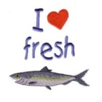 i heart fresh fish sardines lettering text cat machine embroidery design feline art pes hus dst needle passion embroidery npe
