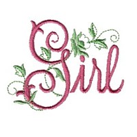girl machine embroidery design his hers couple wedding embroidery for monogram monogramming art pes hus dst needle passion embroidery npe