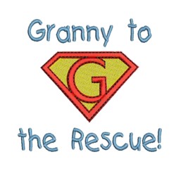 Image result for granny to the rescue
