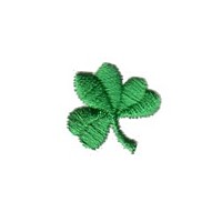 irish shamrock clover machine embroidery design st patrick st. patricks day embroidery for monogram monogramming art pes hus dst needle passion embroidery npe